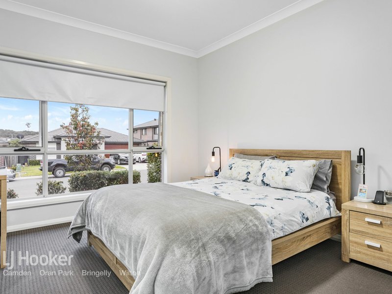 Photo - 10 Mccormack Street, Oran Park NSW 2570 - Image 7