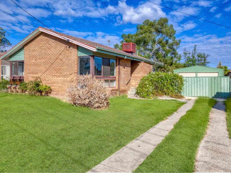 10 Mccrohan Court, Wodonga VIC 3690