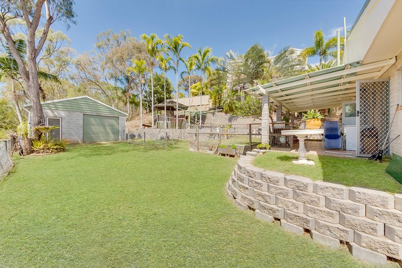 Photo - 10 Mccrudden Street, West Gladstone QLD 4680 - Image 2