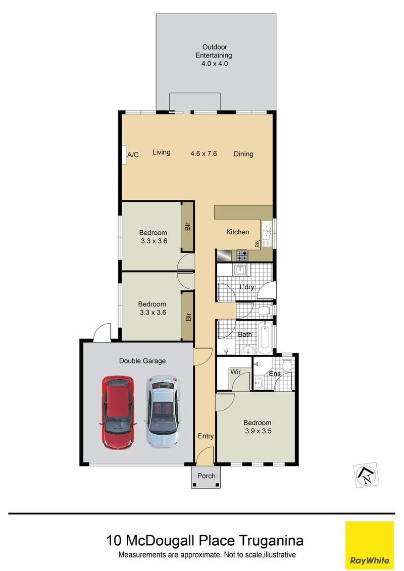 Photo - 10 Mcdougall Place, Truganina VIC 3029 - Image 19