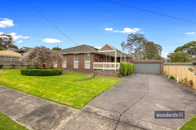 10 Mcfadzean Street, Coldstream VIC 3770