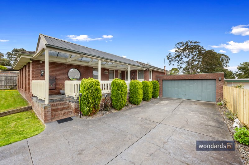 Photo - 10 Mcfadzean Street, Coldstream VIC 3770 - Image 2