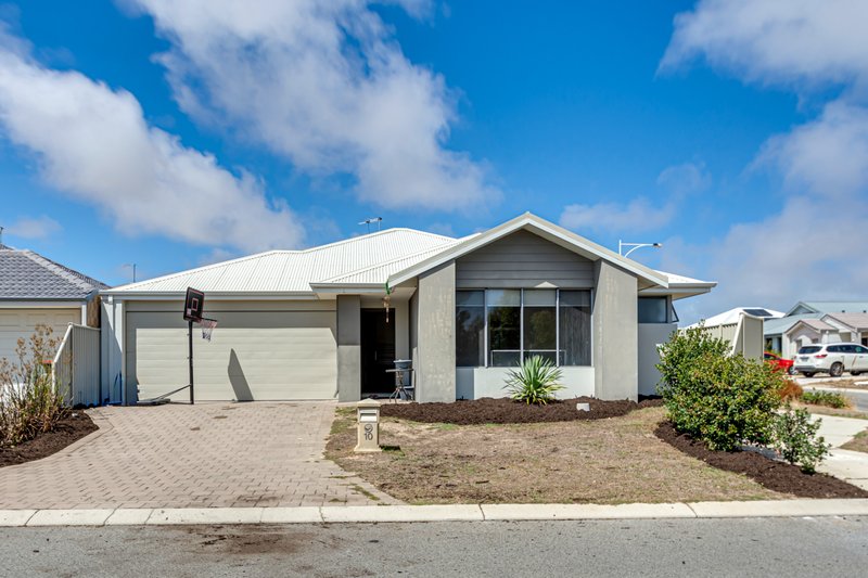 10 Mcgiffen Avenue, Alkimos WA 6038