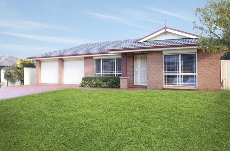 Photo - 10 Mclaughlin Circuit, Bradbury NSW 2560 - Image 1