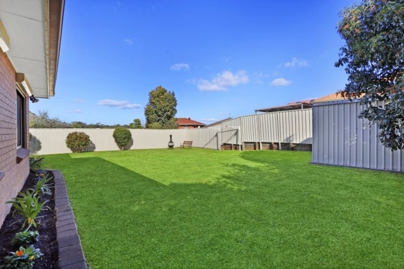 Photo - 10 Mclaughlin Circuit, Bradbury NSW 2560 - Image 7