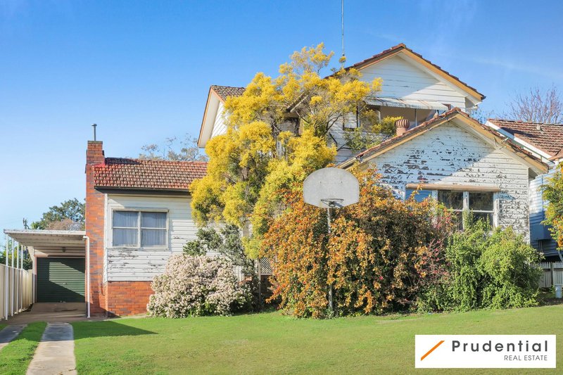 10 Mclean Road, Campbelltown NSW 2560