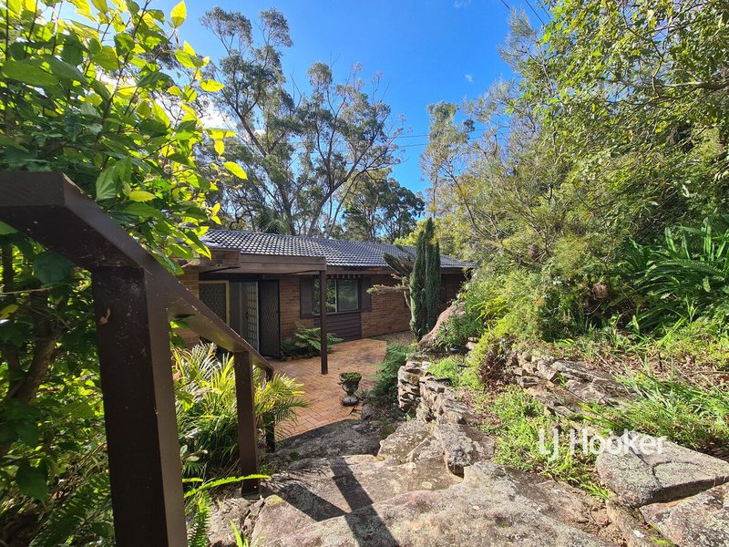 10 Mcleod Road, Middle Dural NSW 2158