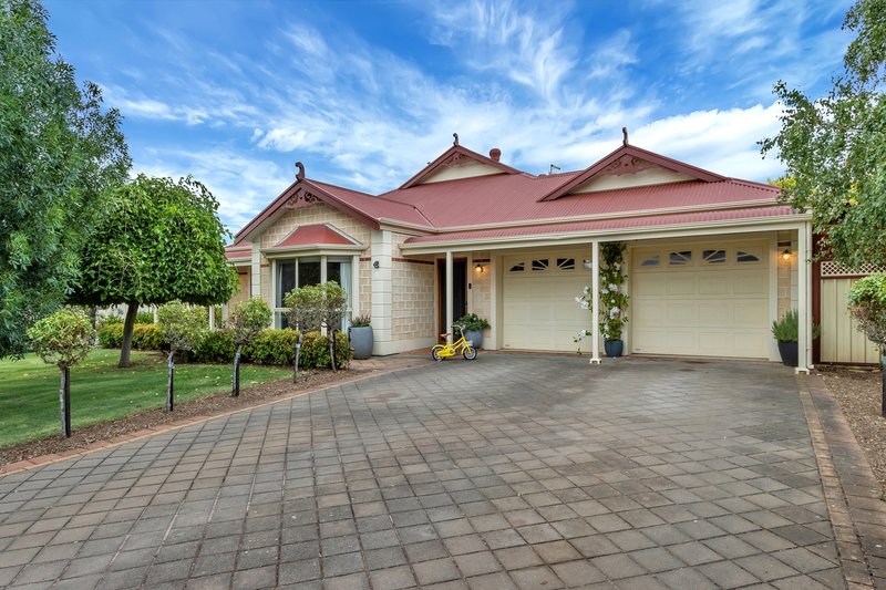 10 Meadow Lane, Roseworthy SA 5371