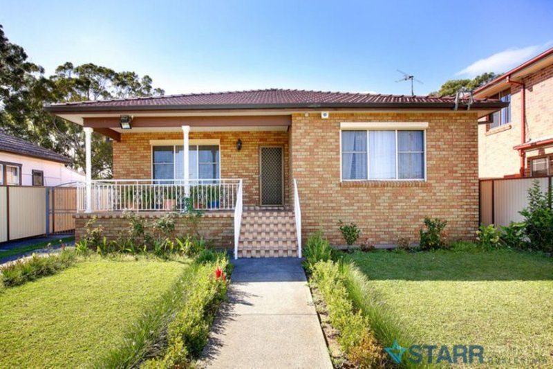 10 Meakin Street, Merrylands NSW 2160