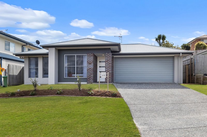 10 Meander Court, Ormeau Hills QLD 4208