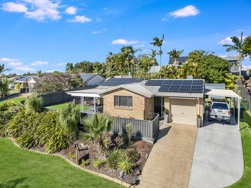 10 Medindie Court, Bli Bli QLD 4560