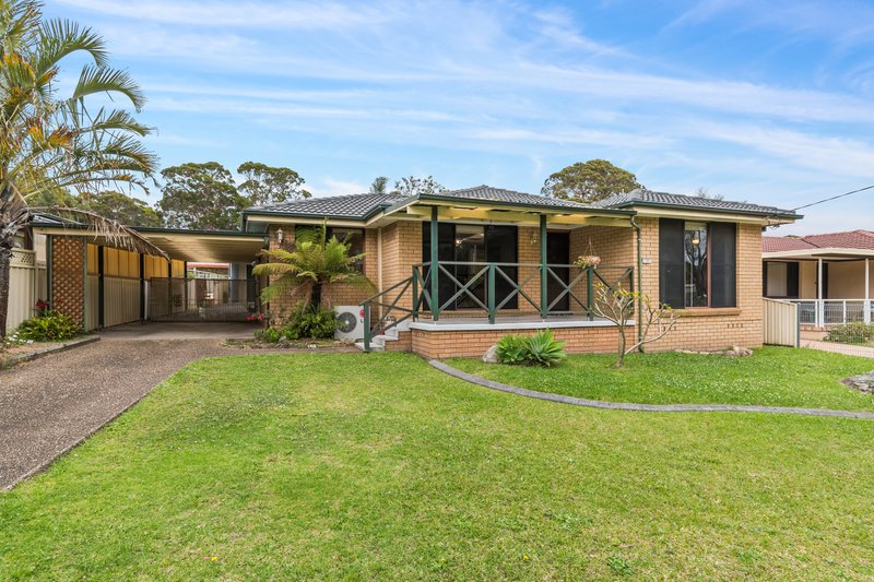 10 Melaleuca Avenue, Avondale NSW 2530