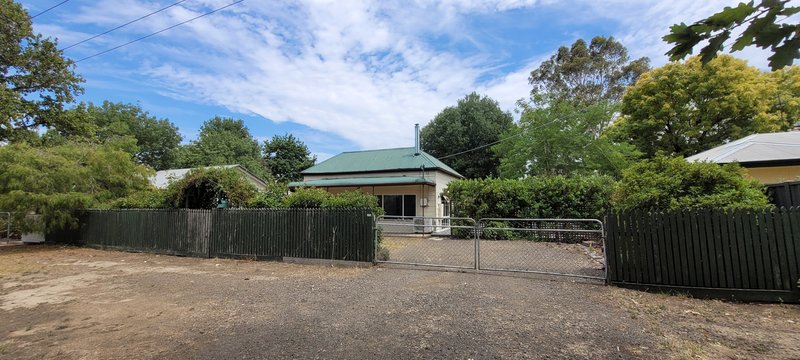 10 Melbourne Road, Yea VIC 3717