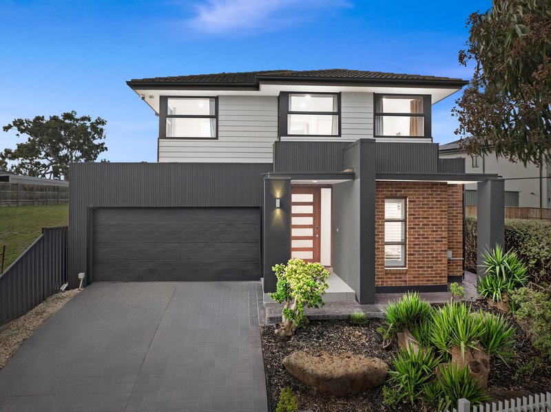 Photo - 10 Melliodora Drive, Mernda VIC 3754 - Image 1