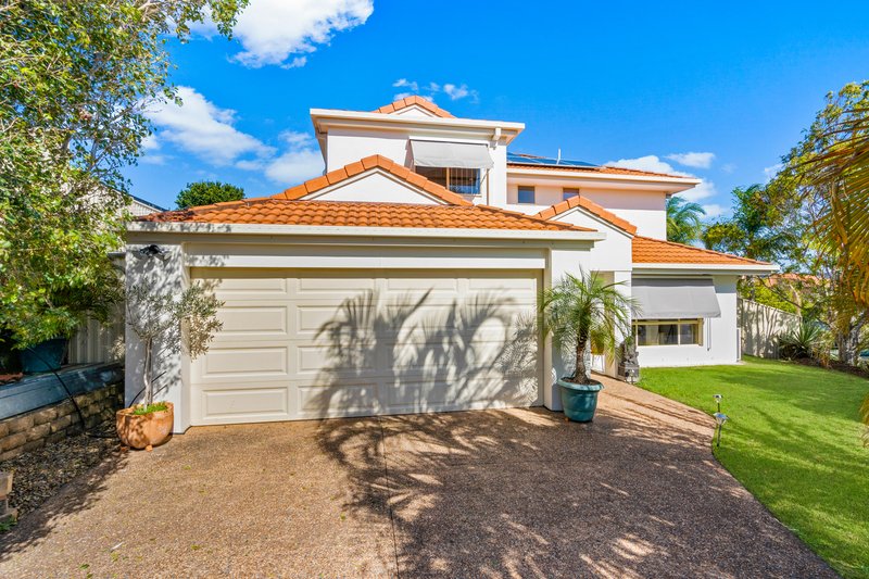 10 Mellissah Crescent, Arundel QLD 4214