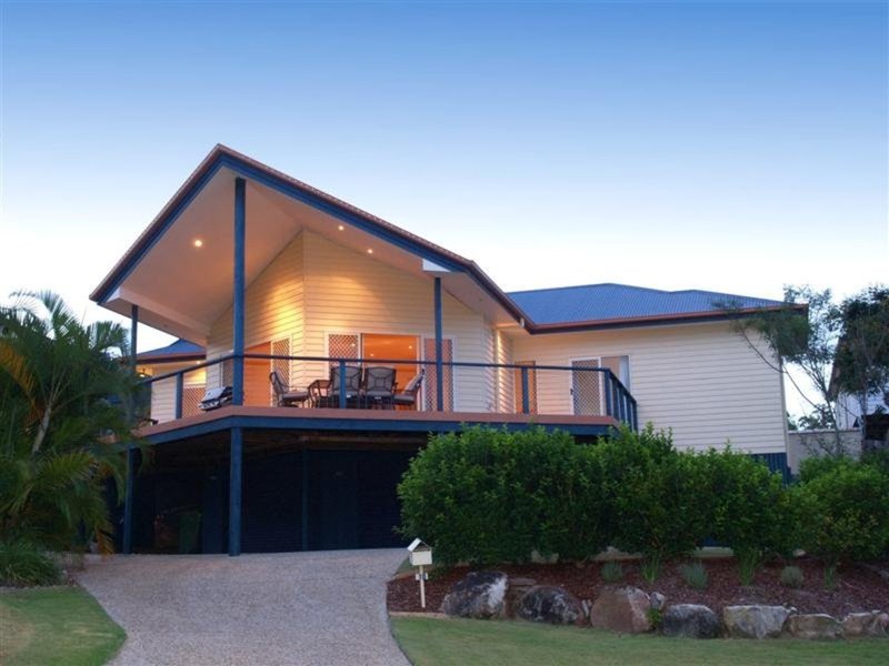 10 Memoire Court, Eatons Hill QLD 4037