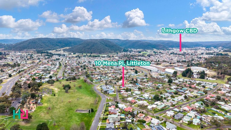 Photo - 10 Mena Place, Lithgow NSW 2790 - Image 17