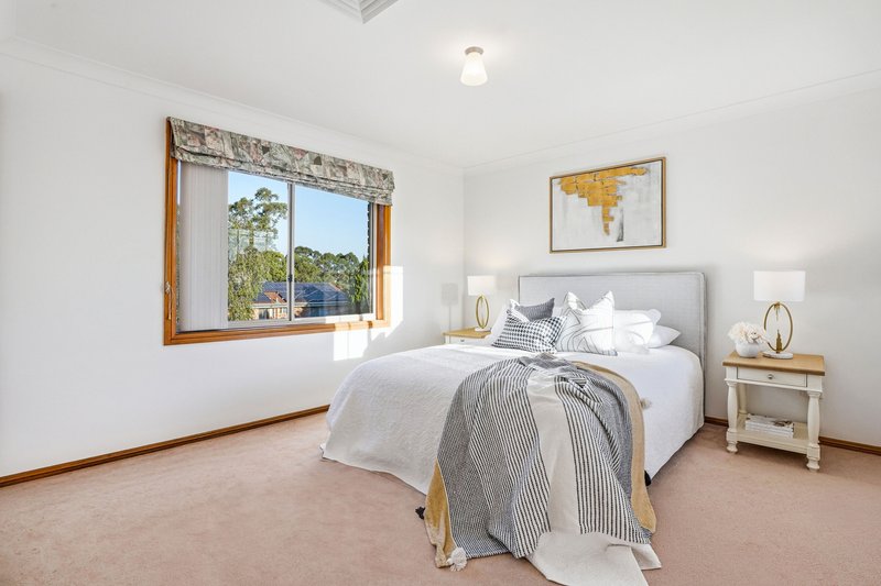 Photo - 10 Mensa Place, Castle Hill NSW 2154 - Image 11