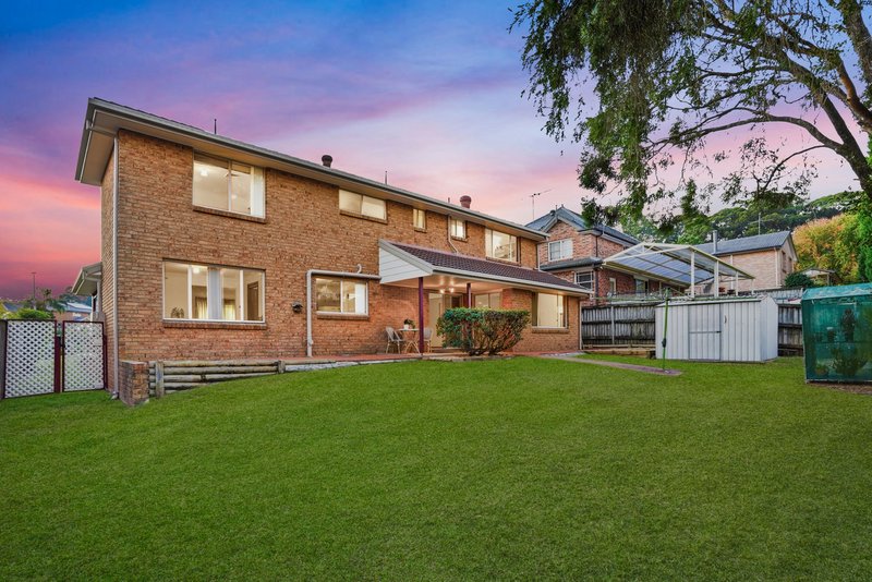 Photo - 10 Mensa Place, Castle Hill NSW 2154 - Image 14