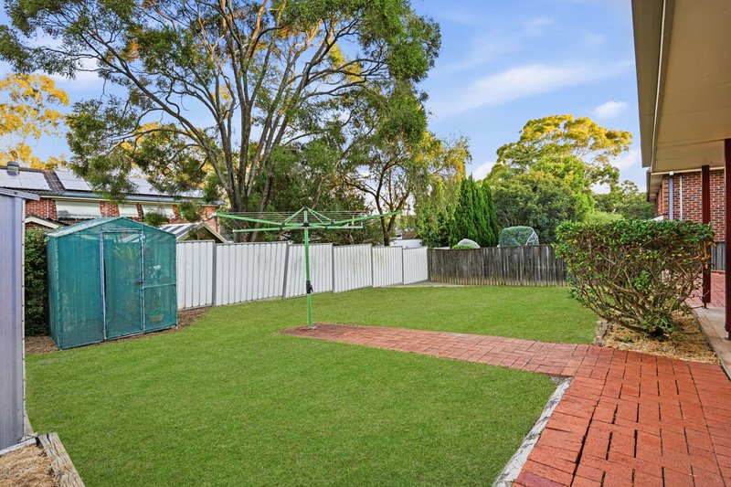 Photo - 10 Mensa Place, Castle Hill NSW 2154 - Image 16