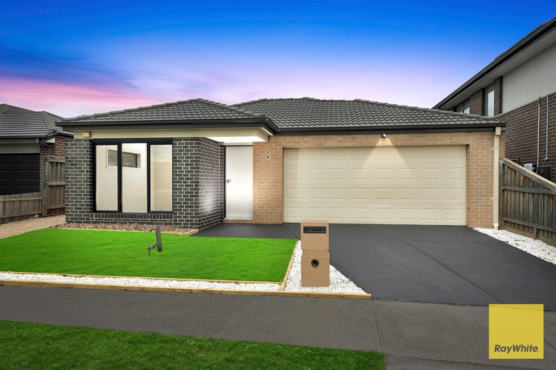 10 Mercedes Drive, Tarneit VIC 3029