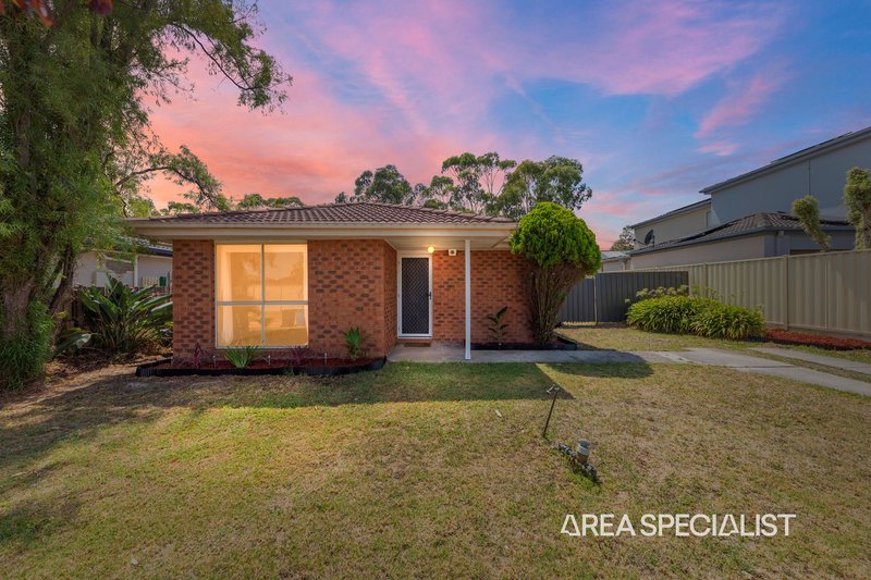 10 Meredith Close, Narre Warren South VIC 3805