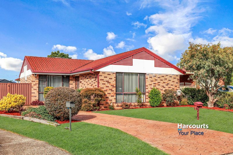 10 Merevale Place, Oakhurst NSW 2761