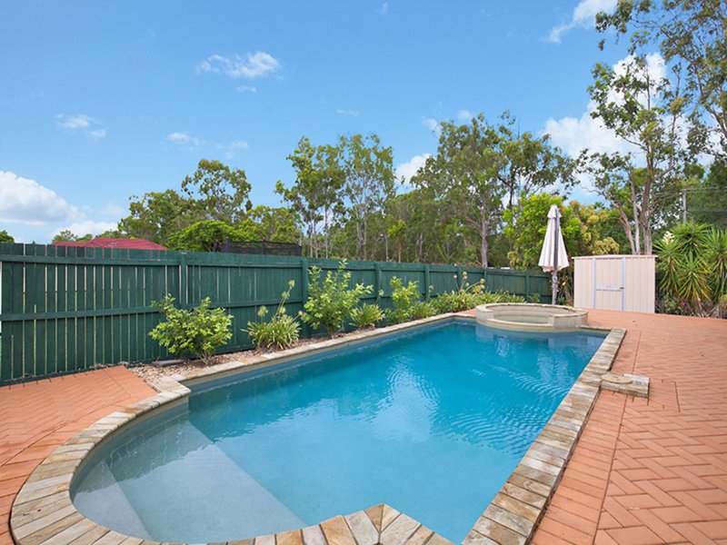 Photo - 10 Merion Court, Cornubia QLD 4130 - Image 2