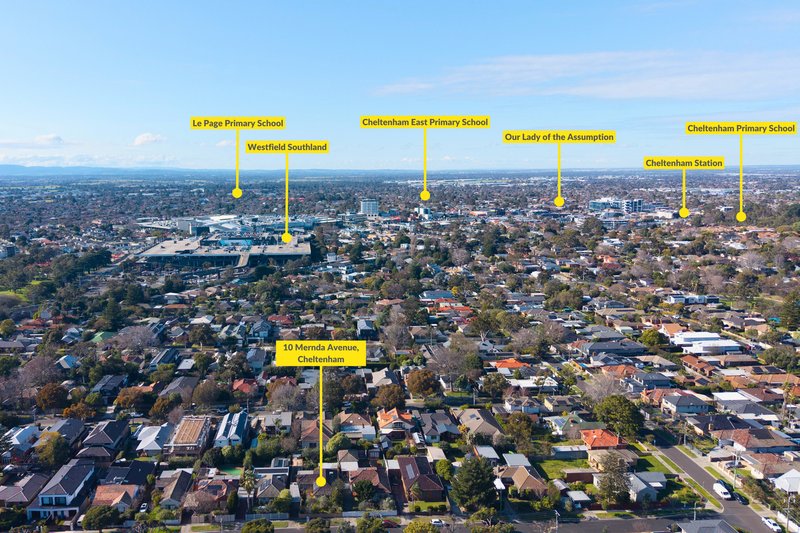 Photo - 10 Mernda Avenue, Cheltenham VIC 3192 - Image 14