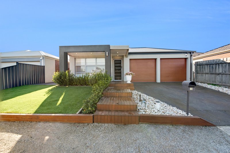 10 Merribah Way, Truganina VIC 3029