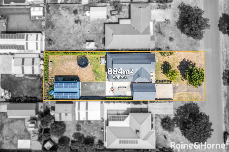 Photo - 10 Merrifield Street, Riddells Creek VIC 3431 - Image 23