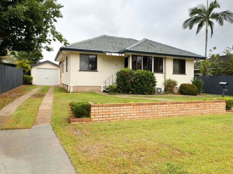 10 Meyrick Street, Cannon Hill QLD 4170