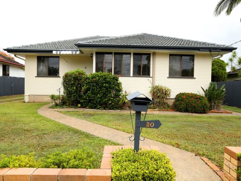 Photo - 10 Meyrick Street, Cannon Hill QLD 4170 - Image 13