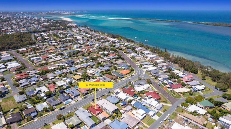 10 Michael Street, Golden Beach QLD 4551