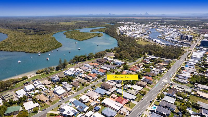 Photo - 10 Michael Street, Golden Beach QLD 4551 - Image 4