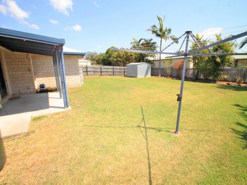 Photo - 10 Michel Place, Telina QLD 4680 - Image 10