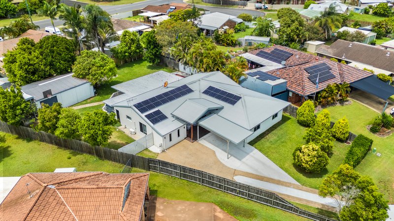 10 Michelle Drive, Point Vernon QLD 4655