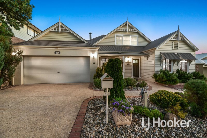 Photo - 10 Michigan Grange, Pakenham VIC 3810 - Image 22