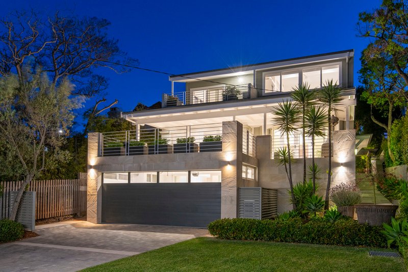 10 Middle Head Road, Mosman NSW 2088