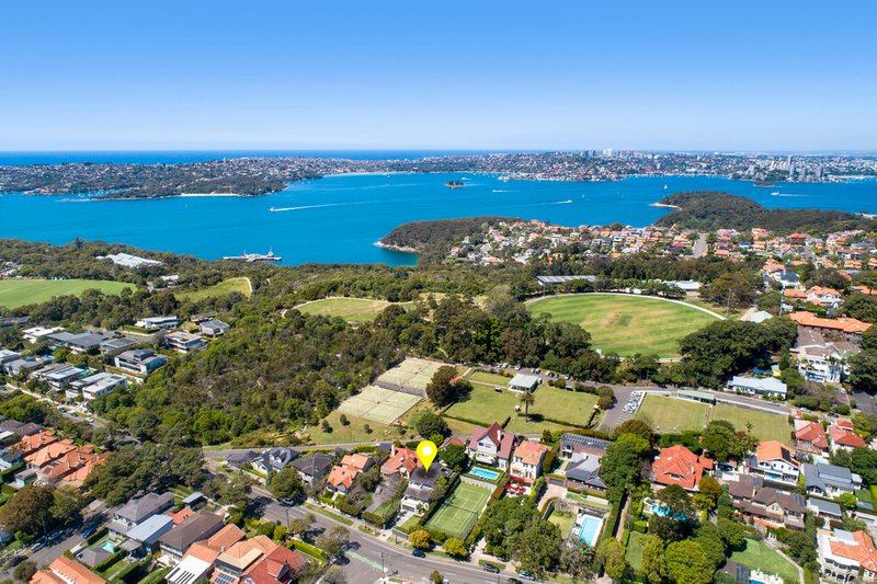 Photo - 10 Middle Head Road, Mosman NSW 2088 - Image 19