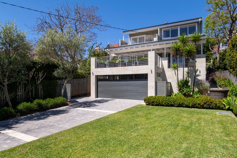 Photo - 10 Middle Head Road, Mosman NSW 2088 - Image 20