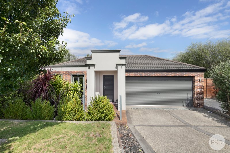 10 Middlin Street, Brown Hill VIC 3350