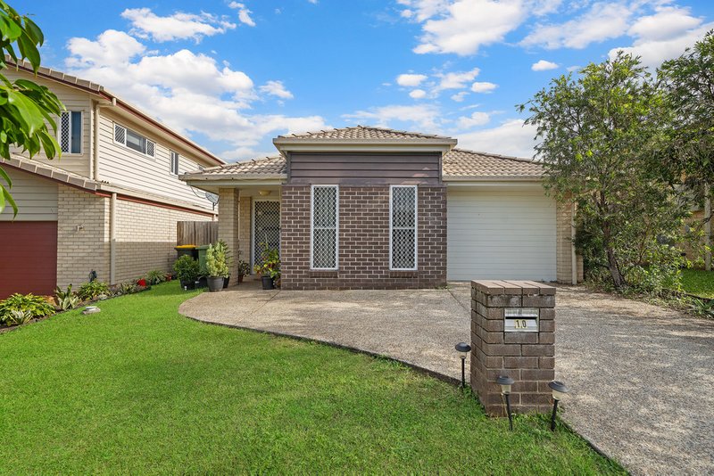 10 Miers Crescent, Murrumba Downs QLD 4503