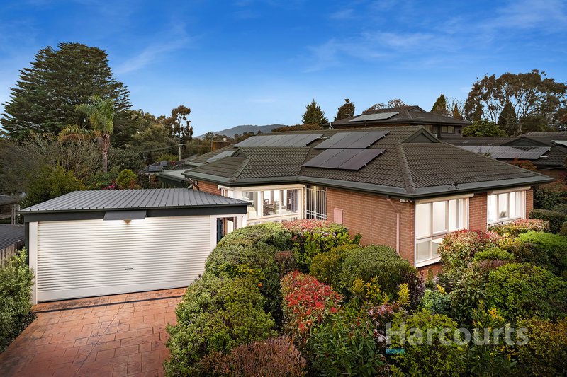 Photo - 10 Milan Street, Wantirna VIC 3152 - Image 2