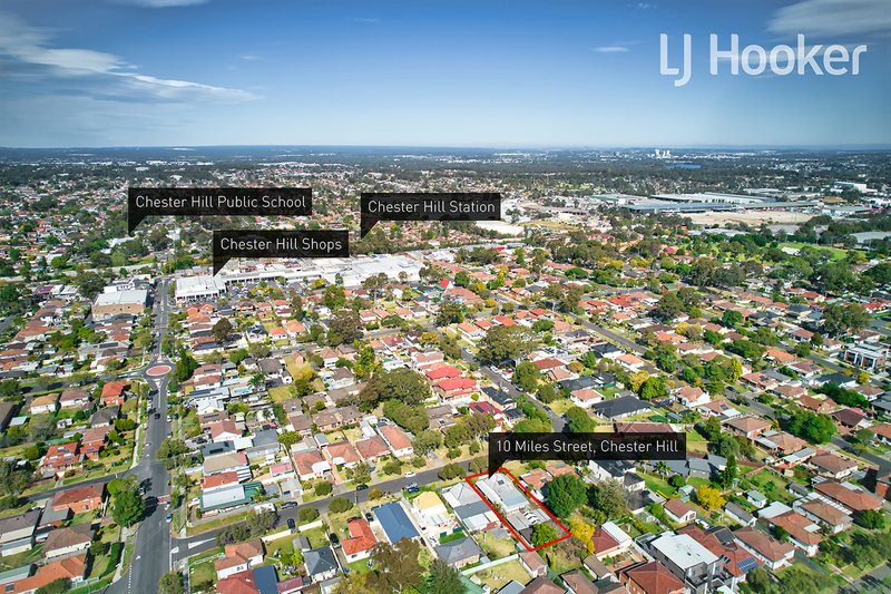 Photo - 10 Miles Street, Chester Hill NSW 2162 - Image 13