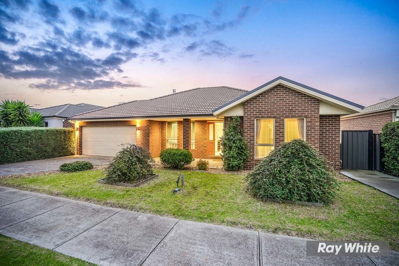 10 Millendon Blvd , Tarneit VIC 3029