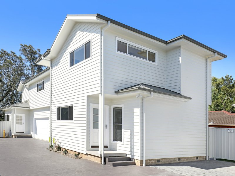 Photo - 10 Miller Street, Oak Flats NSW 2529 - Image 15