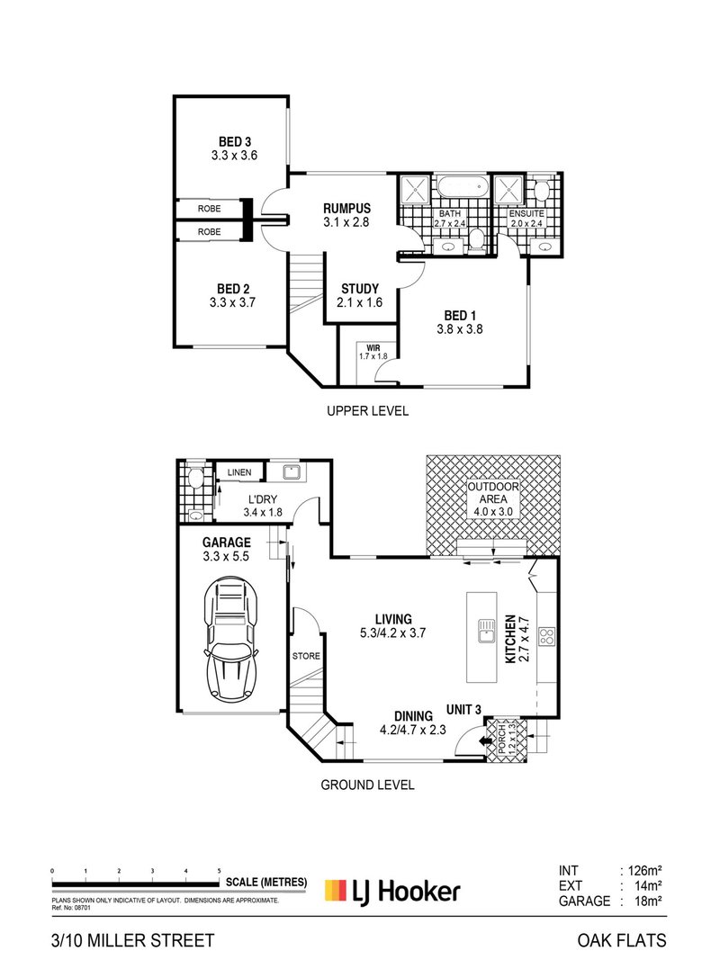 Photo - 10 Miller Street, Oak Flats NSW 2529 - Image 18