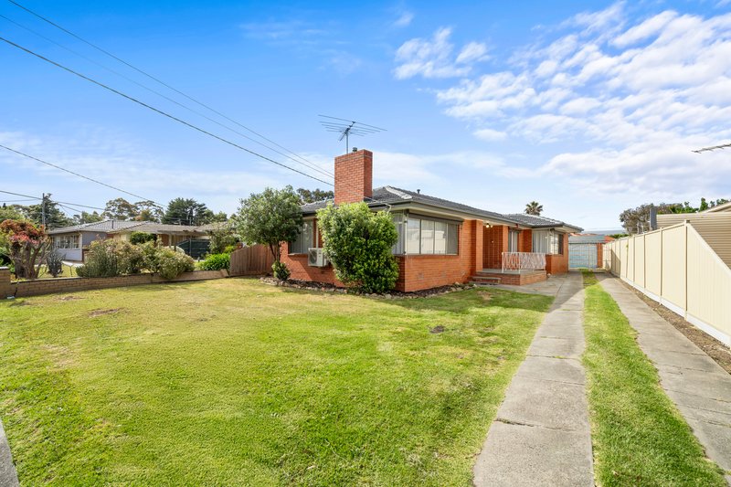 10 Millewa Crescent, Dallas VIC 3047