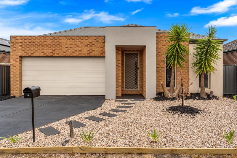 10 Millstream Pass, Craigieburn VIC 3064